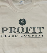 Load image into Gallery viewer, Profit Beard Co. Tee
